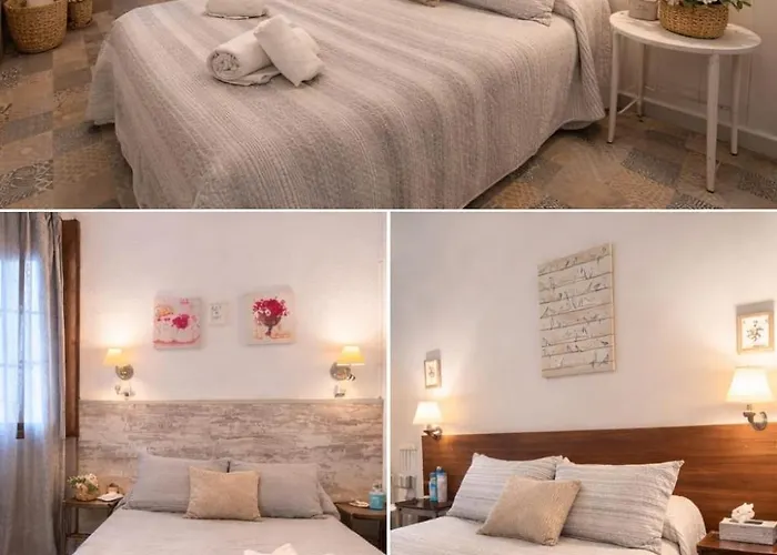 Hostal Dragonflybcn Barcelona