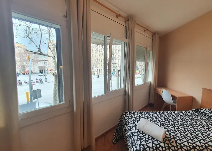 Hostal Rio De Castro Barcelona
